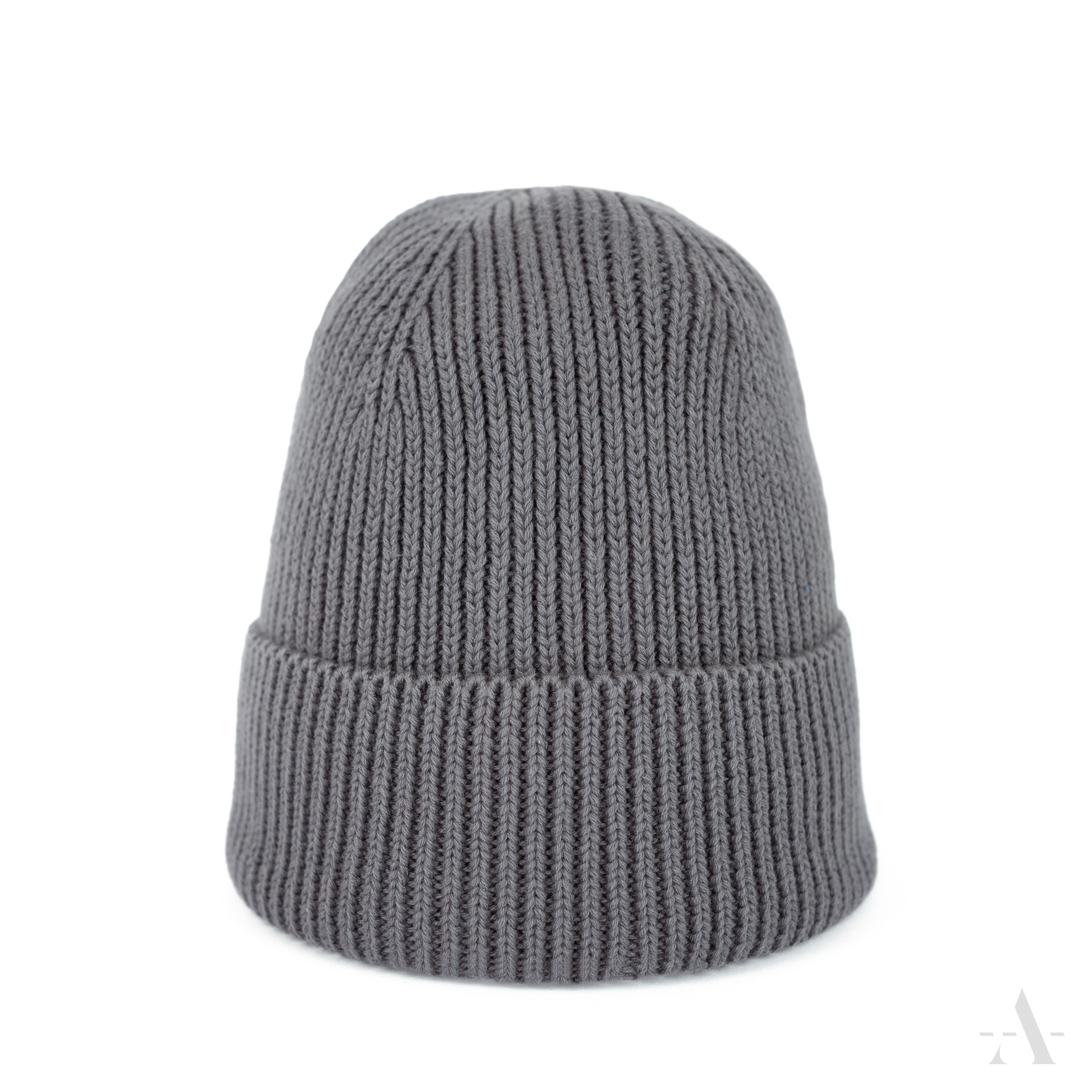 Pánská zimní čepice cz23307 Barva: šedá