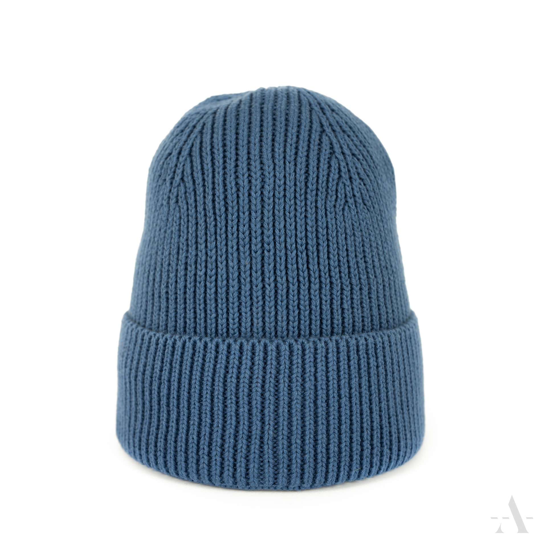 Pánská zimní čepice cz23307 Barva: modrá