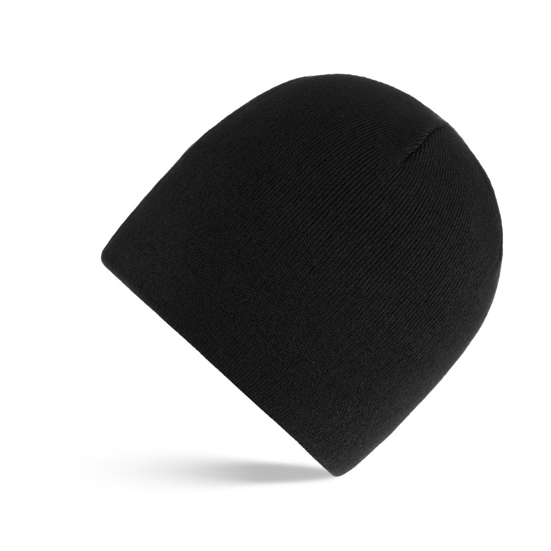 Pánská zimní čepice BR-01 Barva: černá
