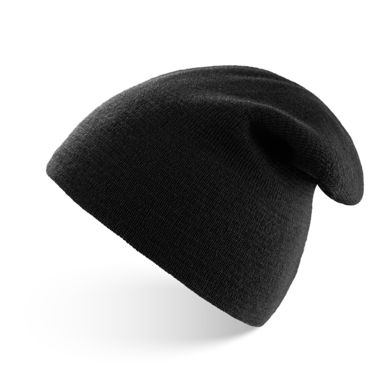 Pánská zimní čepice BR-04 Barva: černá