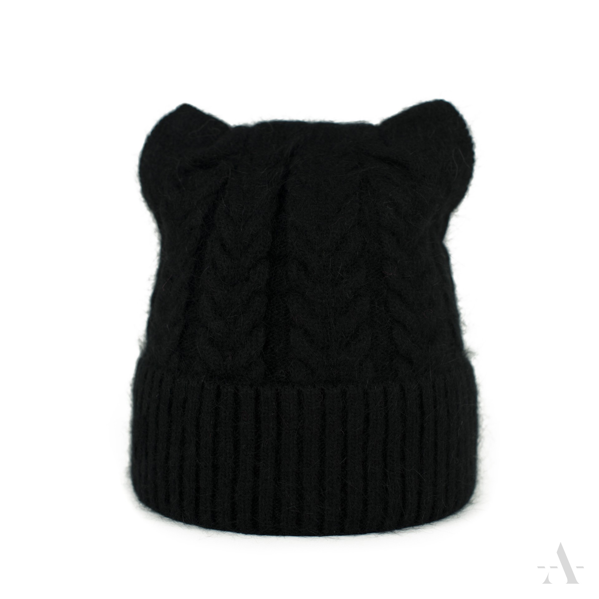 Dětská zimní čepice cz21423 Barva: černá