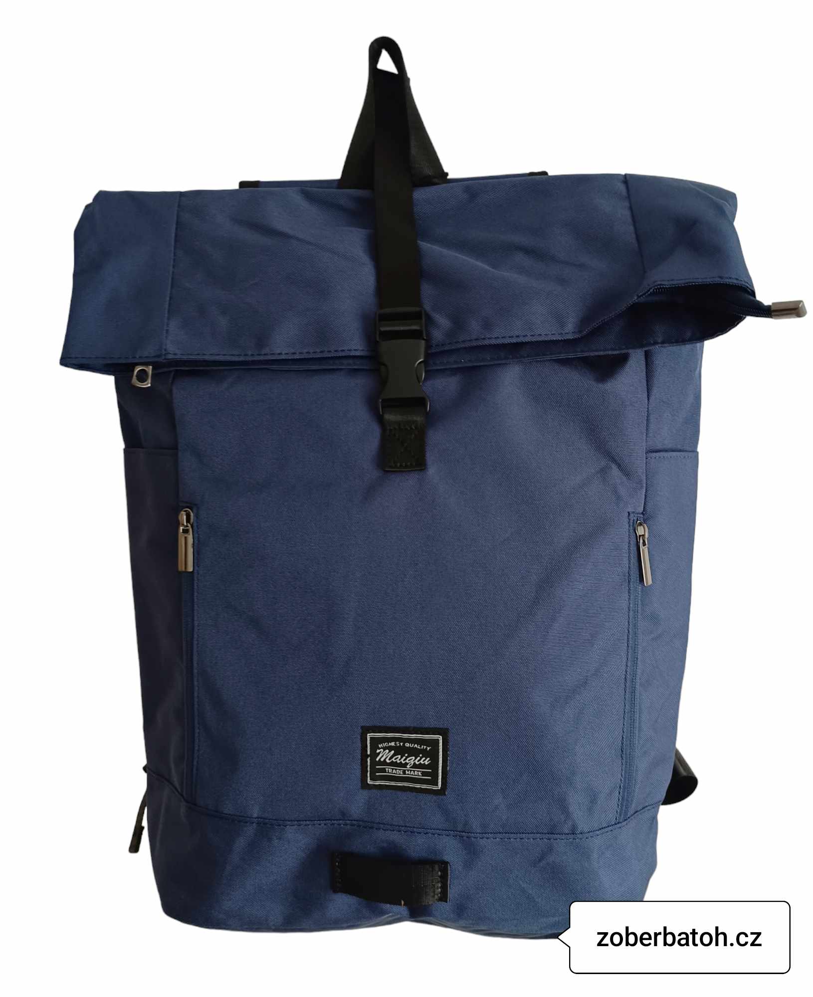 Unisex sportovní batoh Basic 331 Barva: modrá