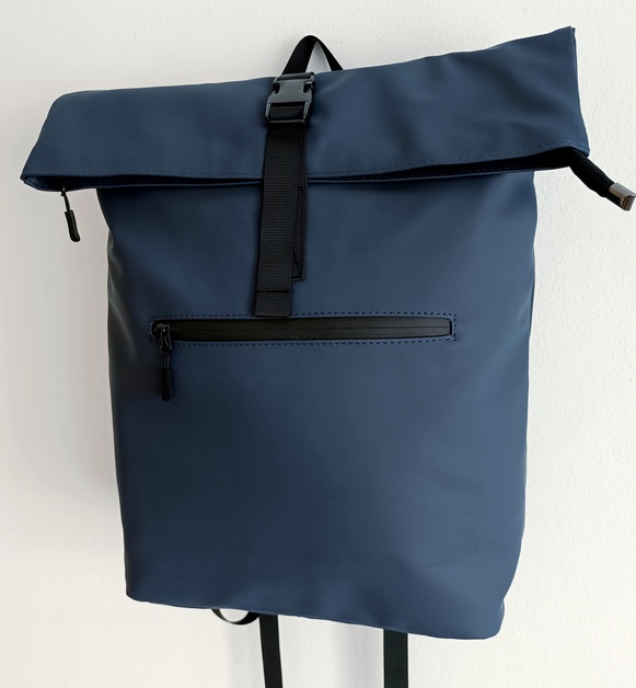 Unisex sportovní batoh Basic 441 Barva: modrá