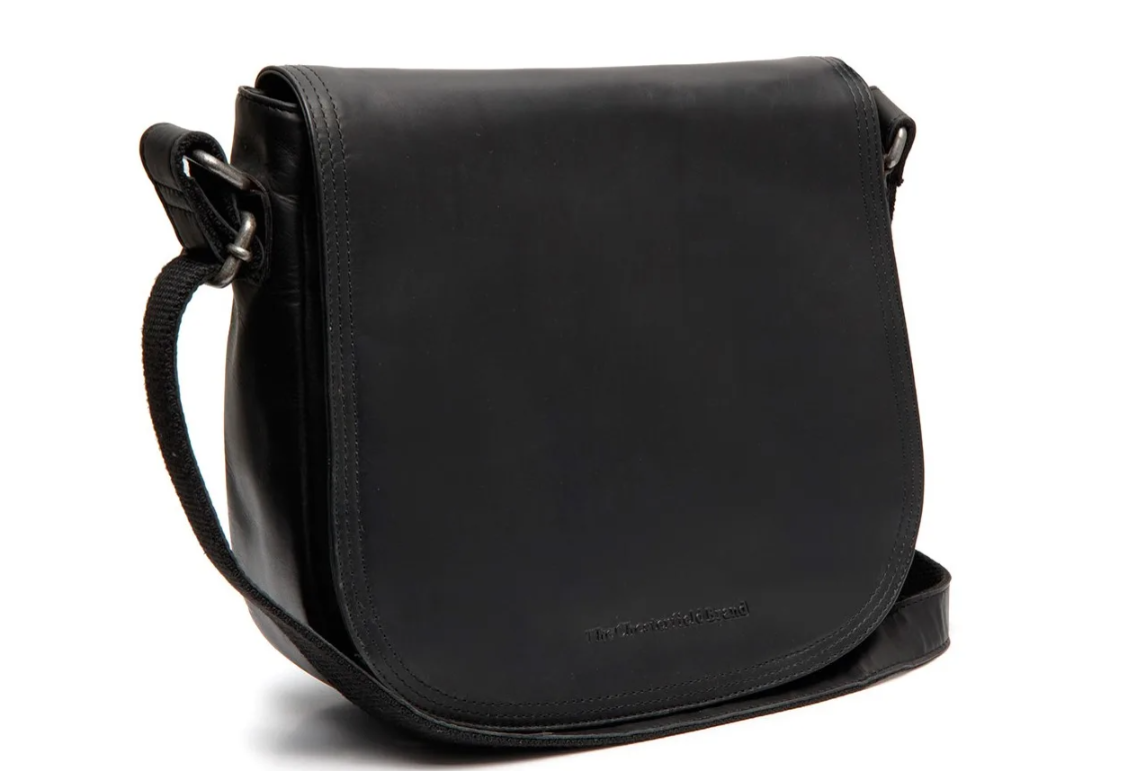 The Chesterfield Brand Dámská crossbody kabelka Everglades C48.1326 Barva: černá