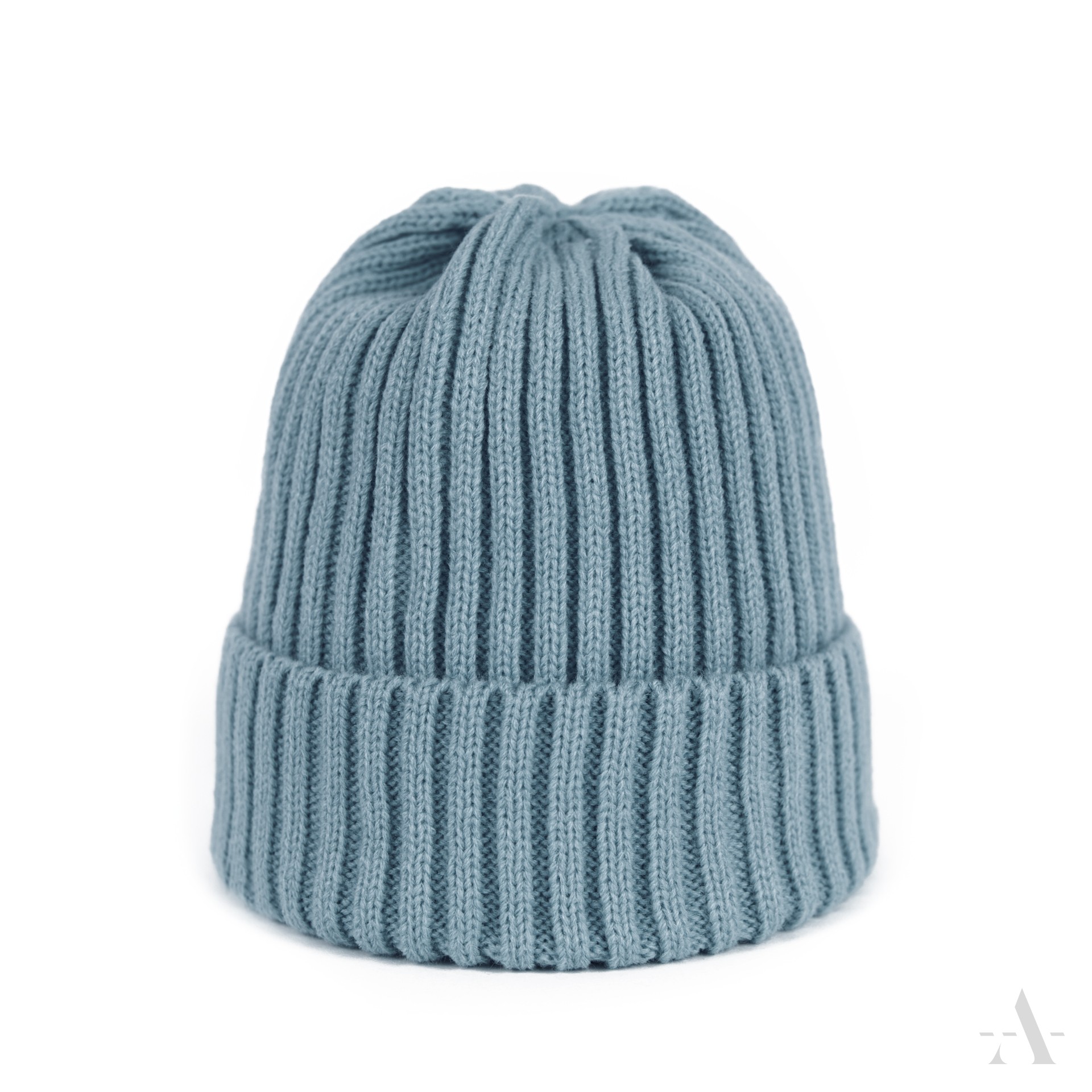 Zimní čepice cz21323 Barva: modrá