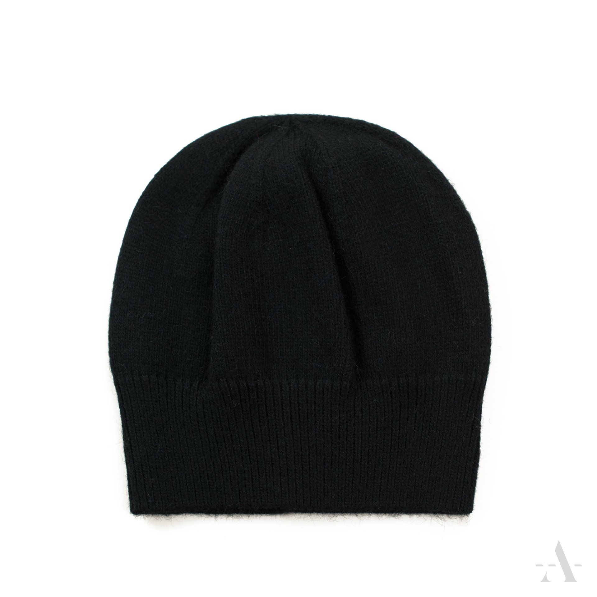 Zimní čepice cz19403 Barva: černá