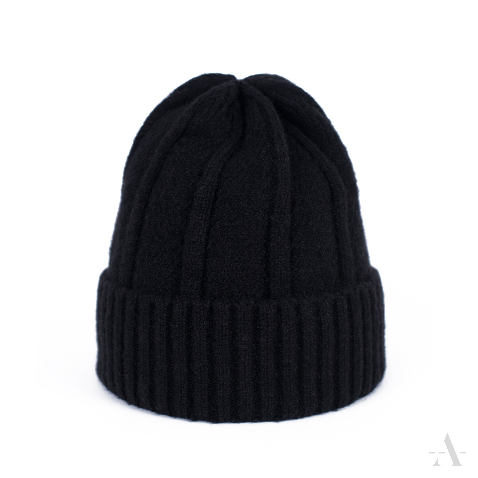 Pánská zimní čepice cz19323 Barva: černá