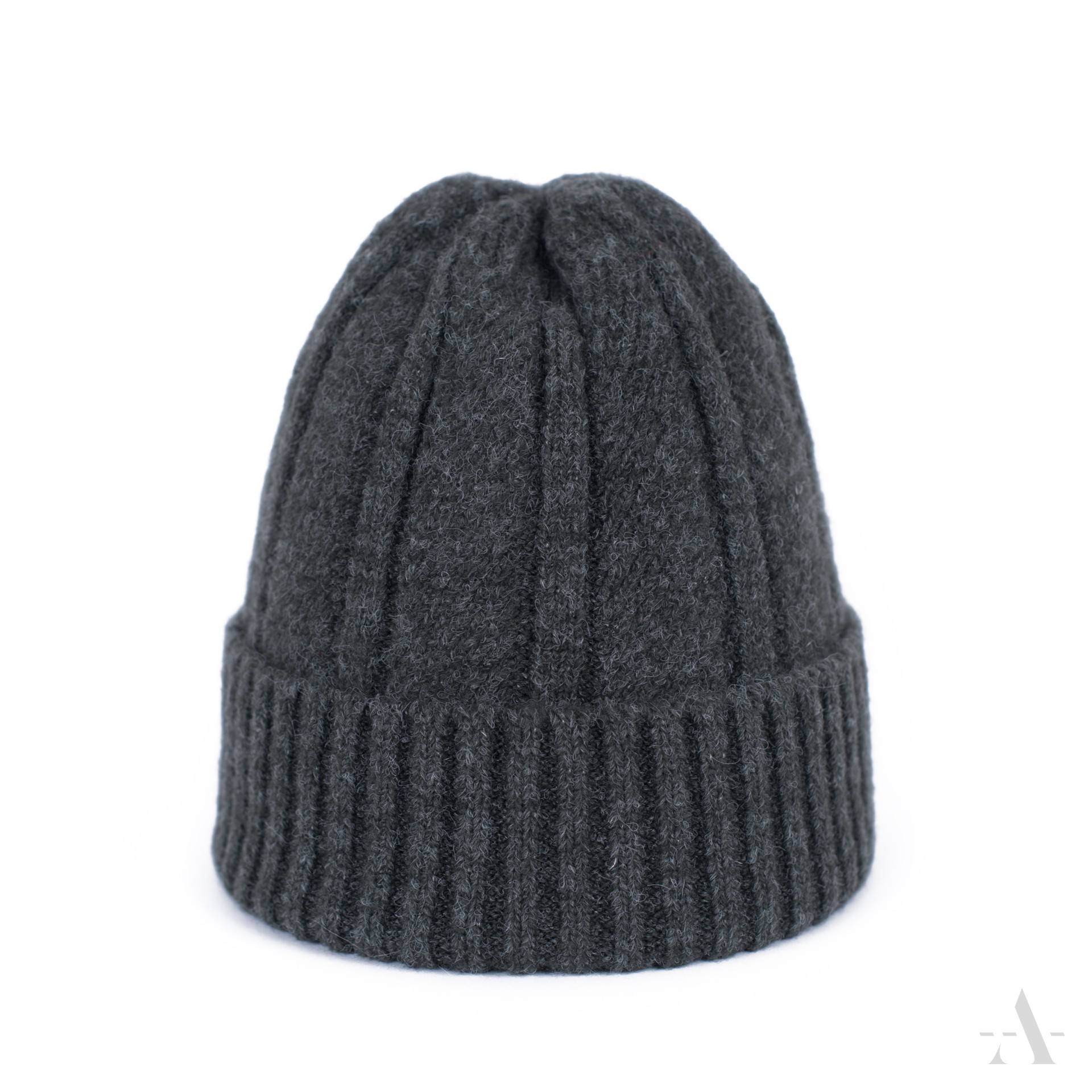Pánská zimní čepice cz19323 Barva: šedá