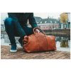1233 6 caleb cognac c20002531 9 kozena cestovni taska weekender l