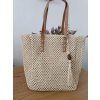 Slaměná kabelka Marbella 61000