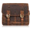 torba meska na ramie skorzana brazowa vintage na laptopa duza paolo peruzzi t 81 hbr (9)