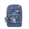 Frii EASY Astronaut front skolesekk 1kl 22L 2024