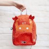 Dětský batoh Trixie - Mrs. Crab 7,5 l