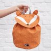 Dětský batoh Trixie MINI - Mr. Fox 4,5 l