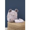 Dětský batoh Trixie - Mrs. Mouse 7,5 l