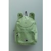 Dětský batoh Trixie - Mr. Frog 7,5 l