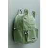 Dětský batoh Trixie - Mr. Frog 7,5 l