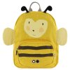Dětský batoh Trixie Baby - Mrs. Bumblebee 7,5 l