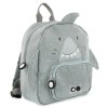 Dětský batoh Trixie Baby Small - Mr. Shark 5,25 l