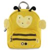 Dětský batoh Trixie Baby Small - Mrs. Bumblebee 5,25 l