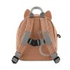 Dětský batoh Trixie Baby Small - Mrs. Cat 5,25 l