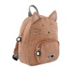 Dětský batoh Trixie Baby Small - Mrs. Cat 5,25 l
