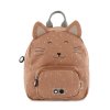 Dětský batoh Trixie Baby Small - Mrs. Cat 5,25 l
