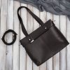 torebka damska skorzana na ramie brazowa pojemna shopper bag paolo peruzzi t 41 br (6)