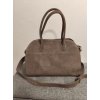 Kožená kabelka Laura Biaggi TS112-01