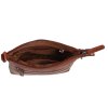The Chesterfield Brand Kožená kabelka přes rameno / crossbody Siena C48.1394
