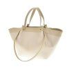 torebka skorzana ts66 6676 dolalightbeige