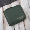 portfel damski skorzany maly ciemnozielony w orientacji poziomej z rfid paolo peruzzi kv 04 dgr (1)