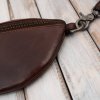 saszetka damska skorzana nerka crossbody do reki brazowa paolo peruzzi sl 05 br (2)