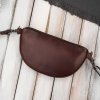 saszetka damska skorzana nerka crossbody do reki brazowa paolo peruzzi sl 05 br (5)