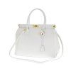 torebka skorzana ts55 984 dolawhite