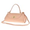 torebka skorzana ts66 0000 dolalightpink
