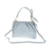 torebka skorzana ts66 6587 dolalightblue