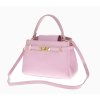 torebka skorzana ts112 45 dolapink