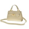 torebka skorzana ts05 104 dolalightbeige