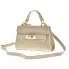 torebka skorzana ts05 104 dolabeige