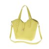 torebka skorzana ts04 535 dolayellow