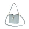 torebka skorzana ts66 6573 dolalightblue