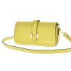 torebka skorzana ts04 578 dolayellow