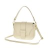 torebka skorzana ts04 509 dolalightbeige