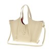 torebka skorzana ts05 105 dolalightbeige