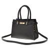 torebka skorzana ts66 6677 dolablack
