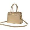 torebka skorzana ts66 6677 doladarkbeige