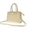 torebka skorzana ts66 6677 dolalightbeige