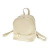 torebka skorzana ts ab954 dolalightbeige
