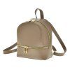 torebka skorzana ts ab954 beige